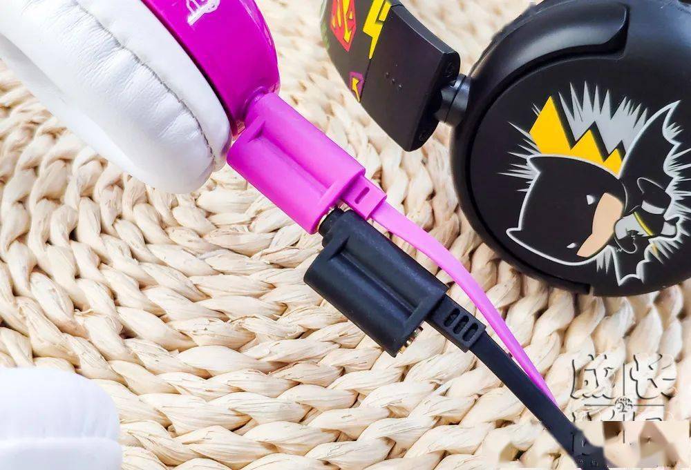 耳机|孩子戴耳机会损伤听力吗?一张图告诉你真相……丨预告