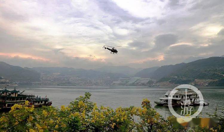 目前线路暂开通高峡平湖,龙门峡口,江东新城,文峰景区,巫峡口,巫山