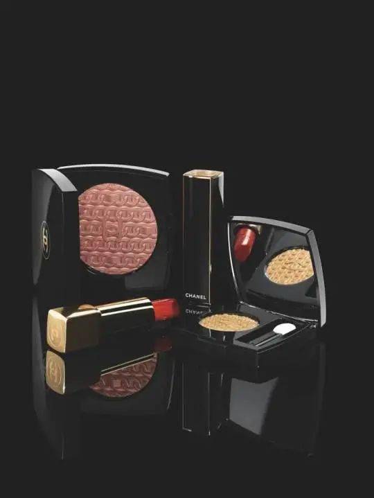 honey|腮红大赏｜深秋的流行妆容必选都在这！