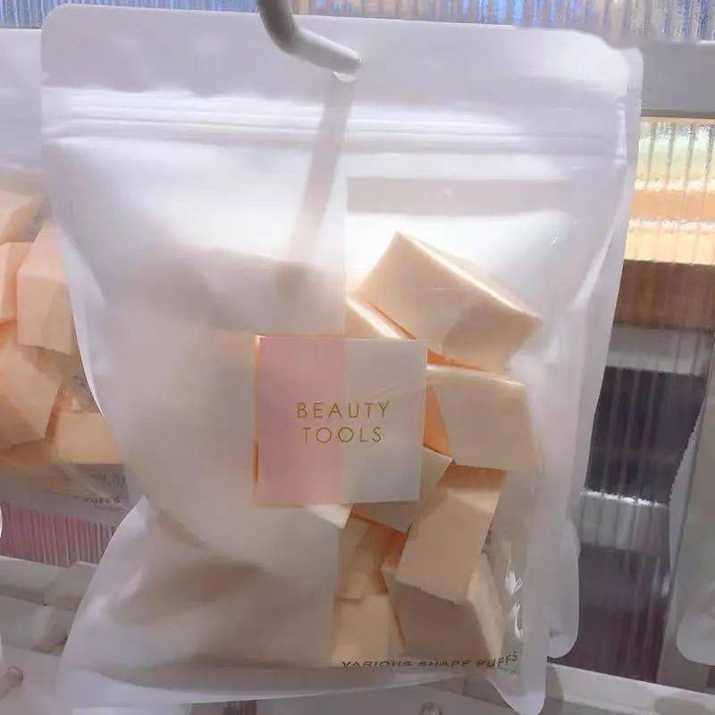 粉扑|对不起，这一次我真的要拉黑名创优品了！