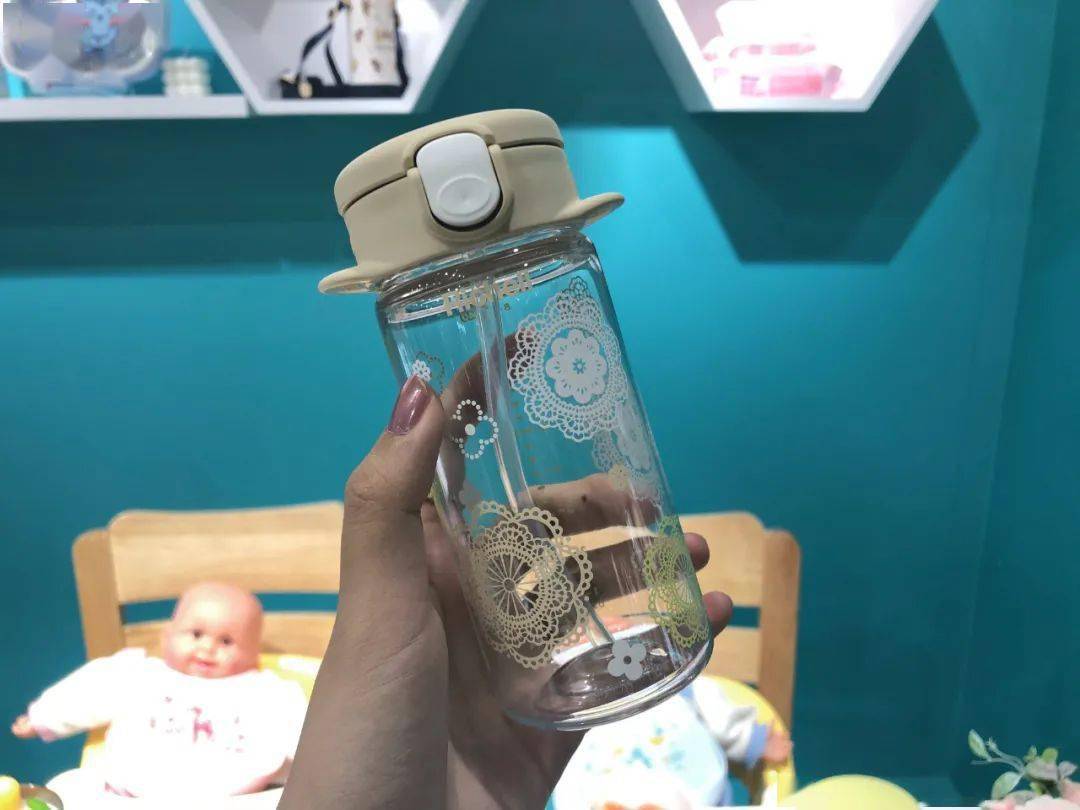 展台|超好逛的大型孕婴童展，看看我们又发现了啥？