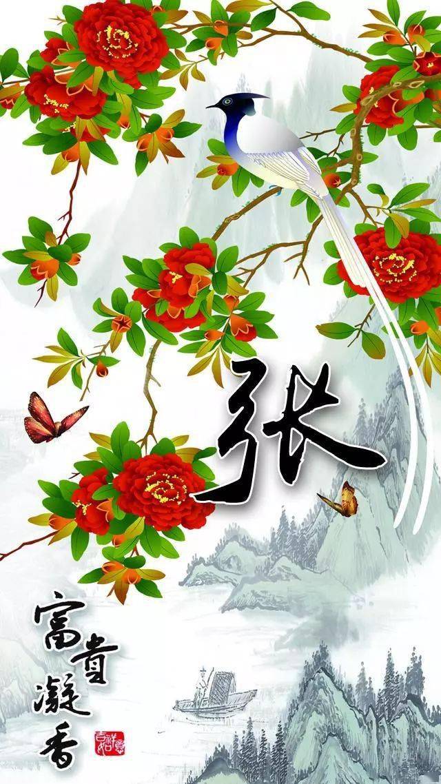 中老年头像大全:喜鹊报喜,吉祥如意的微信头像,喜欢拿图