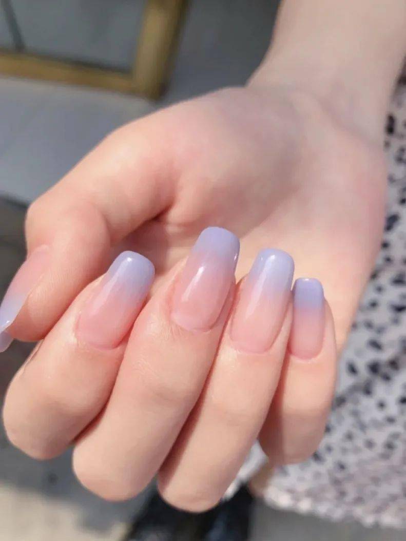 指甲|2020爆款美甲合集,跟着美就完事儿了!