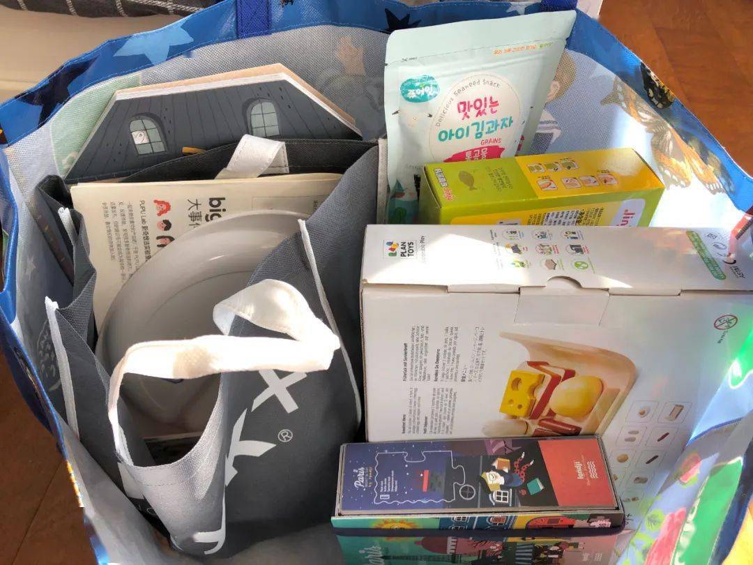 展台|超好逛的大型孕婴童展，看看我们又发现了啥？