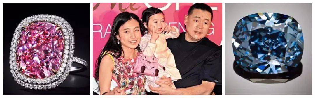 珠宝|【大象视界】刘銮雄随手卖点红酒到手5000万，这些才是富豪的传世之宝