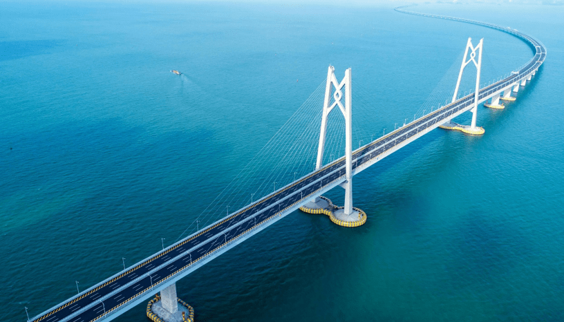 偶然|历史选择了深圳，绝非偶然丨经济特区40年