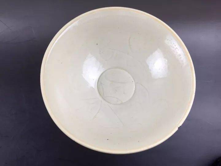 好普艺术博物馆藏品欣赏——吉州窑（四）白釉_搜狐网