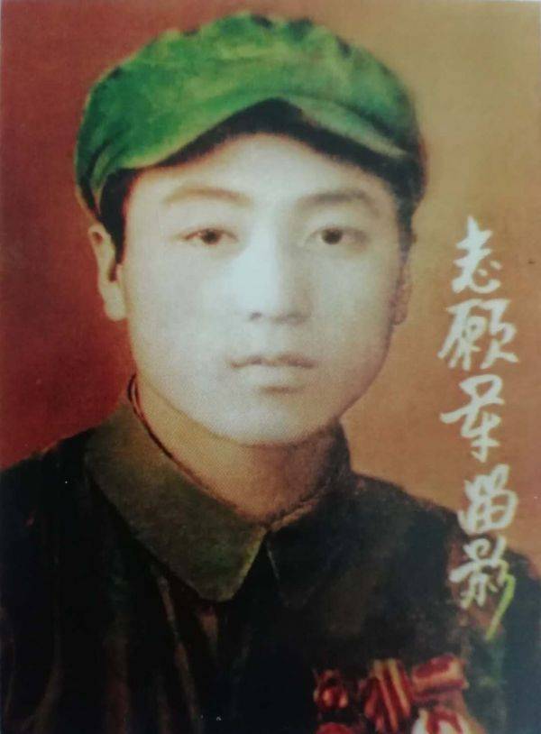 反细菌战|志愿军老战士薛广文：两次赴朝 亲历反细菌战