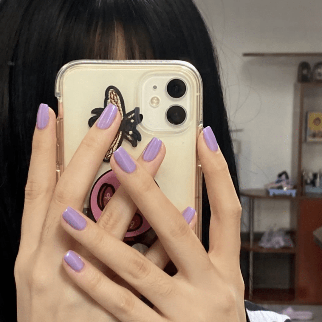 指甲|2020爆款美甲合集,跟着美就完事儿了!