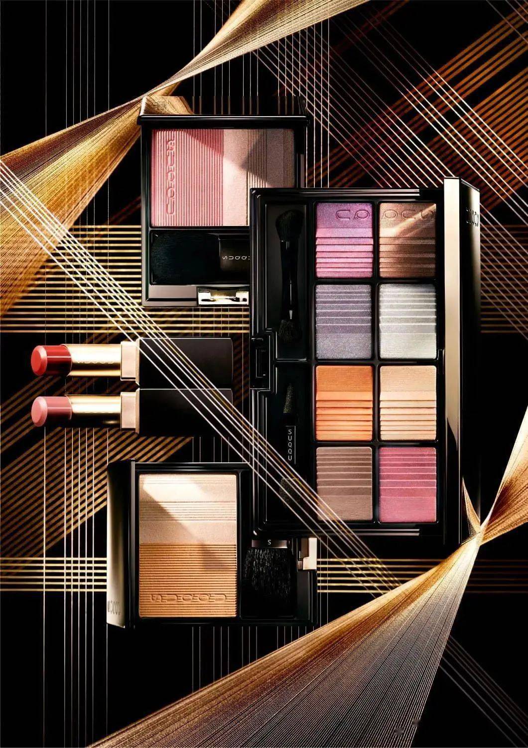 唇膏|2020圣诞限定彩妆来啦!这几款绝对是下一界断货王!