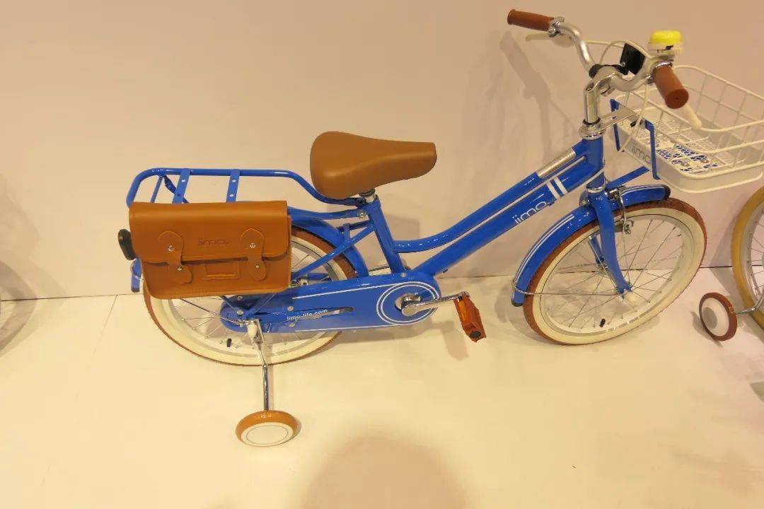 展台|超好逛的大型孕婴童展，看看我们又发现了啥？