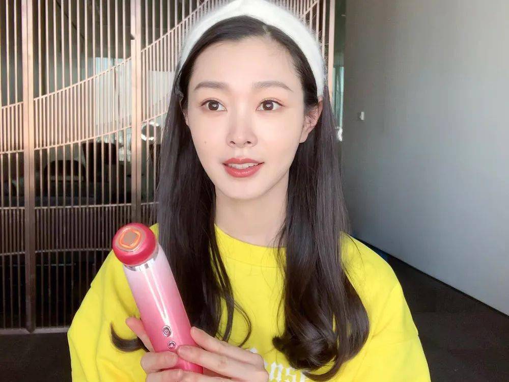 美容|看完《浪姐》，谁不羡慕张雨绮的美貌？！