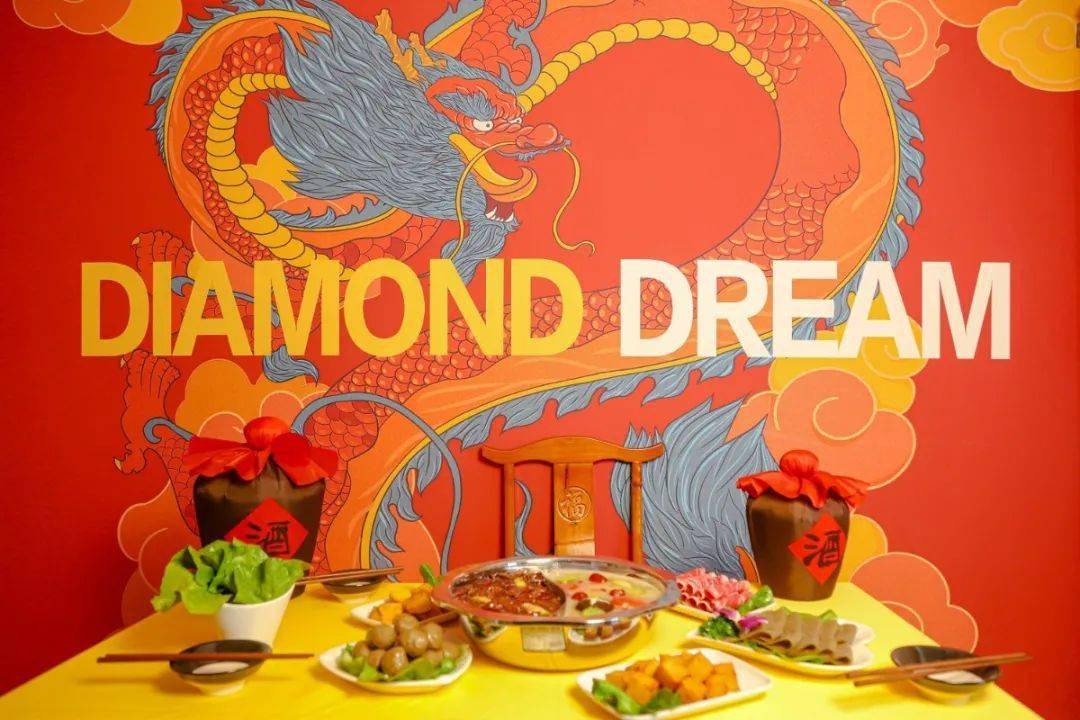 国潮|美炸了！国潮旗袍、复古港风、JK制服...这家换装自拍馆太好拍了！3小时不限服装，20+拍照场景，100+种造型！随手拍出大片！