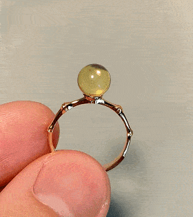 珠子|一颗联合料南红，花了10万！5颗珠子，花了几十万！现在有钱人都这样玩了么？！