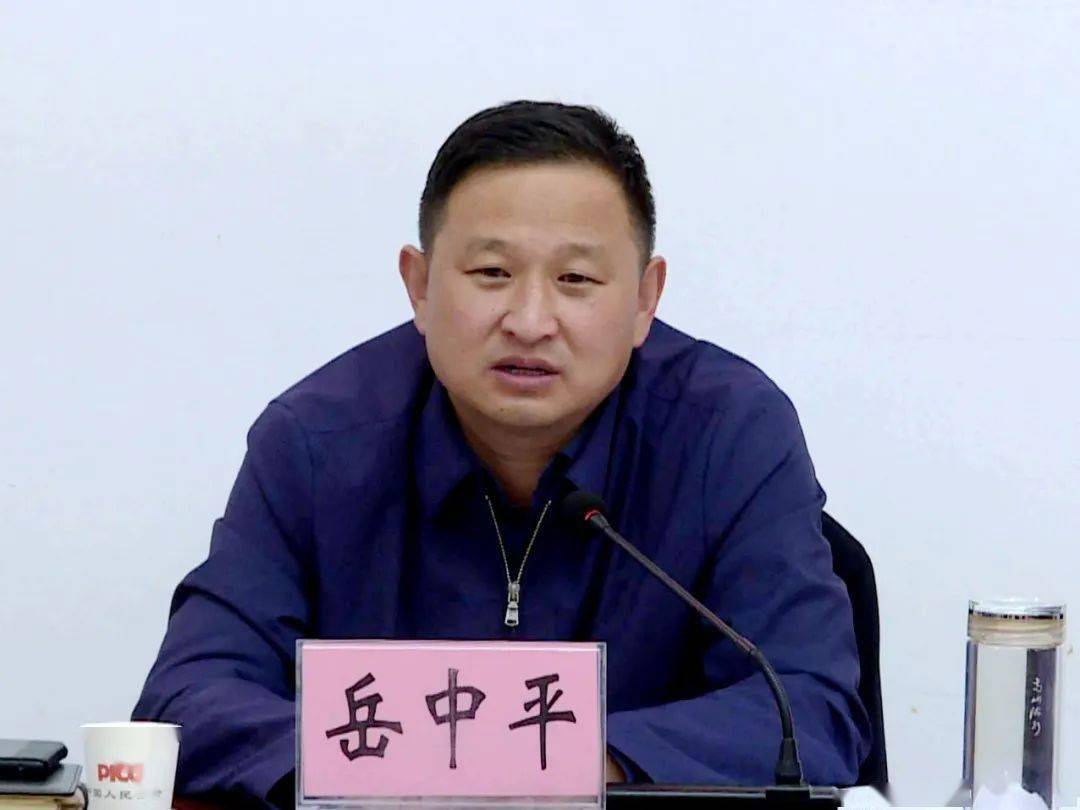 临洮县安排部署当前脱贫攻坚重点工作