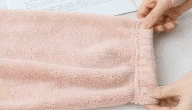 暖暖|新品┃美到可以上街的居家裤~双面加绒，3秒聚热，日本妹子都抢疯了！