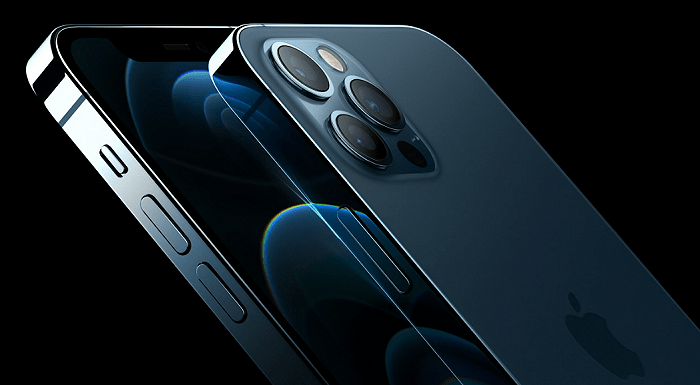 Pro|苹果发布iPhone 12 Pro系列：最大屏幕6.7英寸、999美元起售