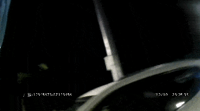 扈某|博士生半夜兜风被抓！哭着喊道“我还是个学生”……