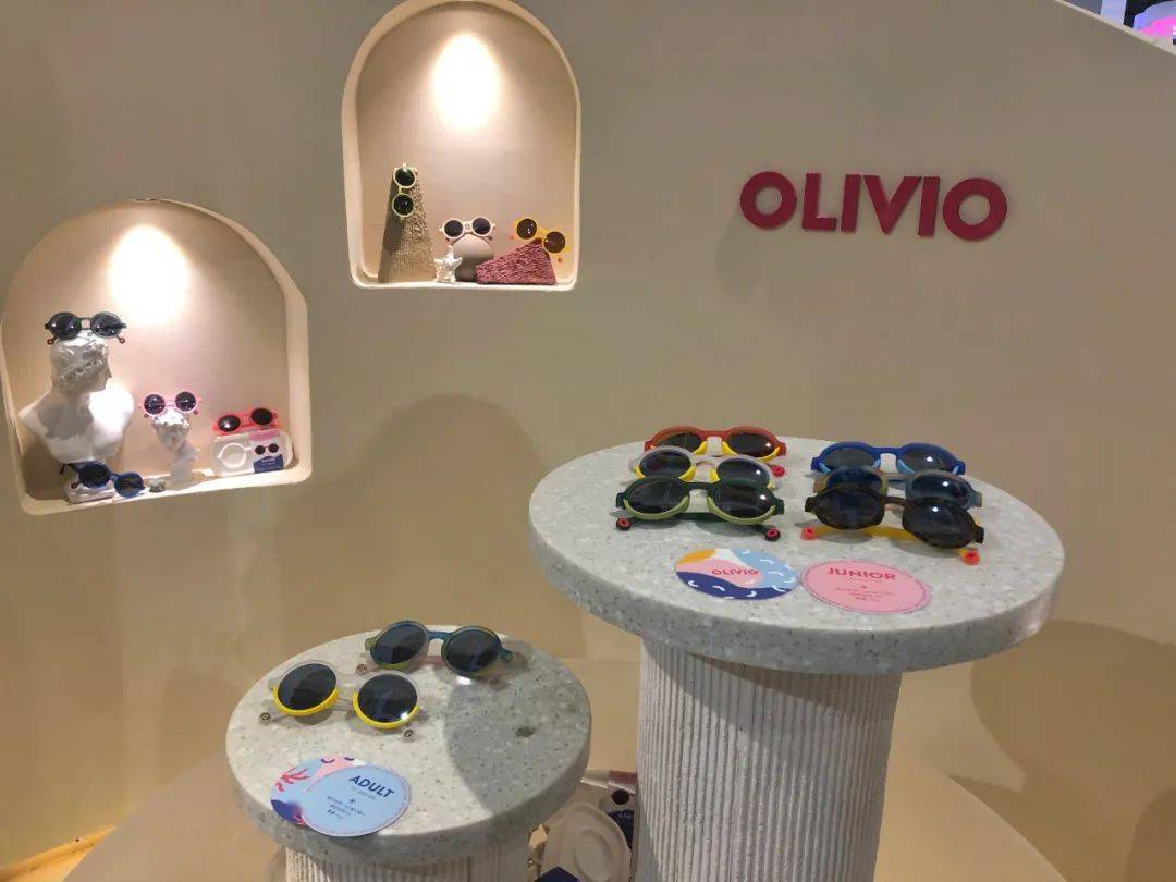 展台|超好逛的大型孕婴童展，看看我们又发现了啥？