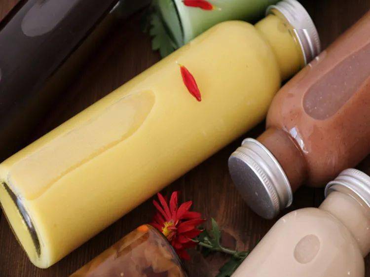 好課 | 拒絕寒冷：8種滋補熱飲溫暖你 熱愛美食 第5张