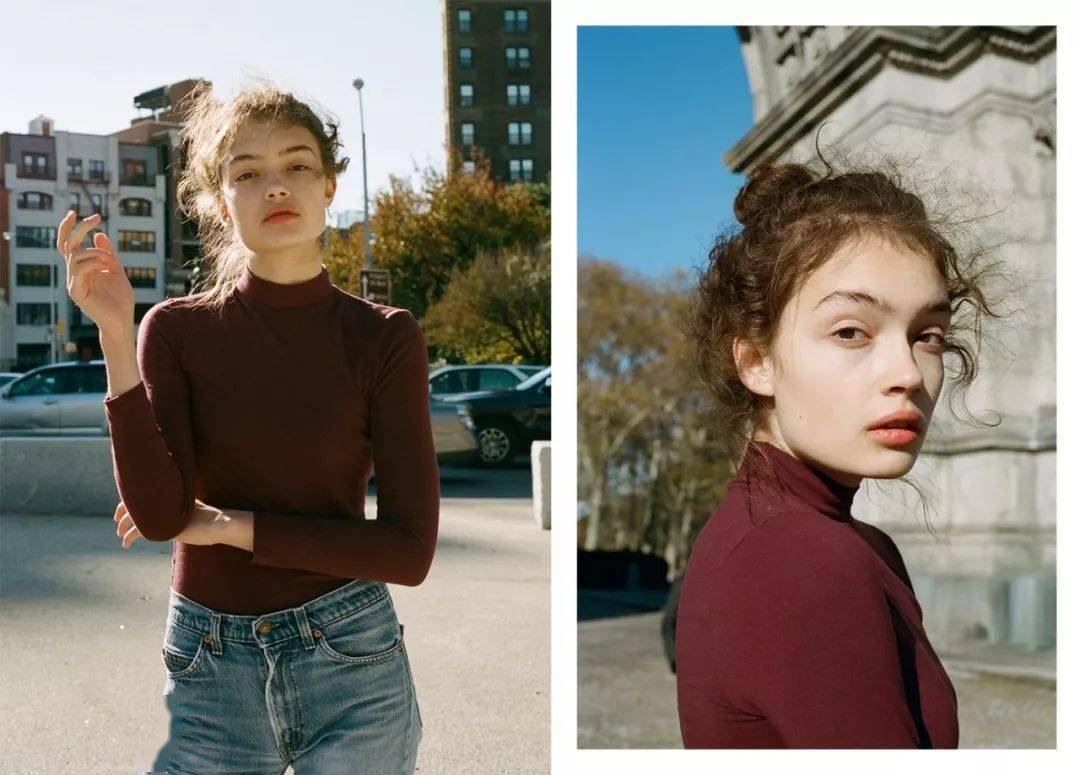 刘海|秒杀渣女大波浪！泫雅同款“泡面头”火了，get到这个发型今年秋冬美翻天！