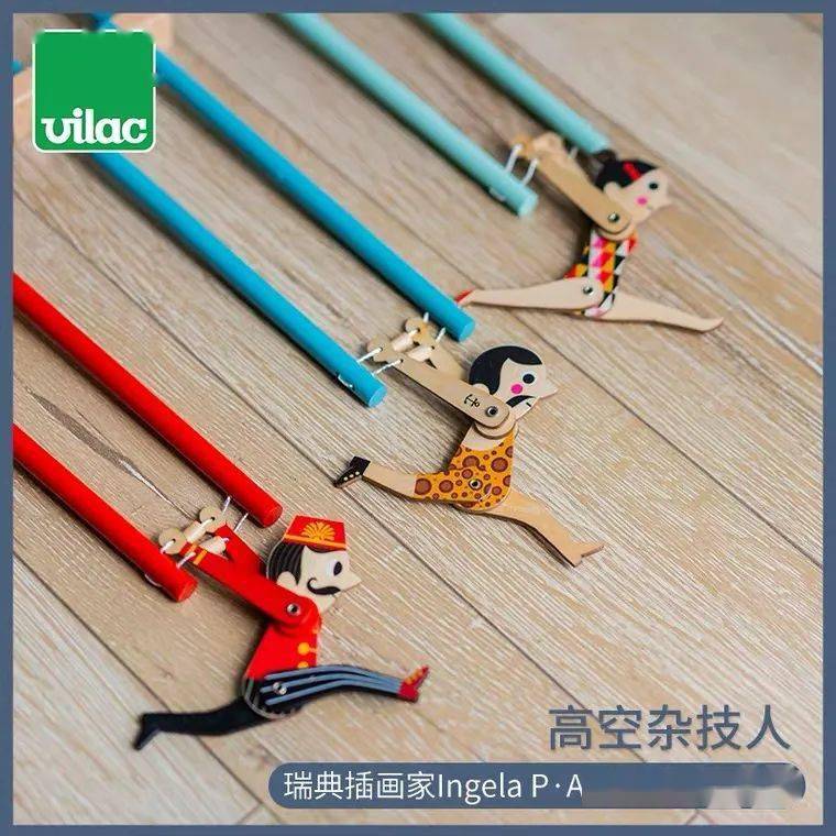 展台|超好逛的大型孕婴童展，看看我们又发现了啥？