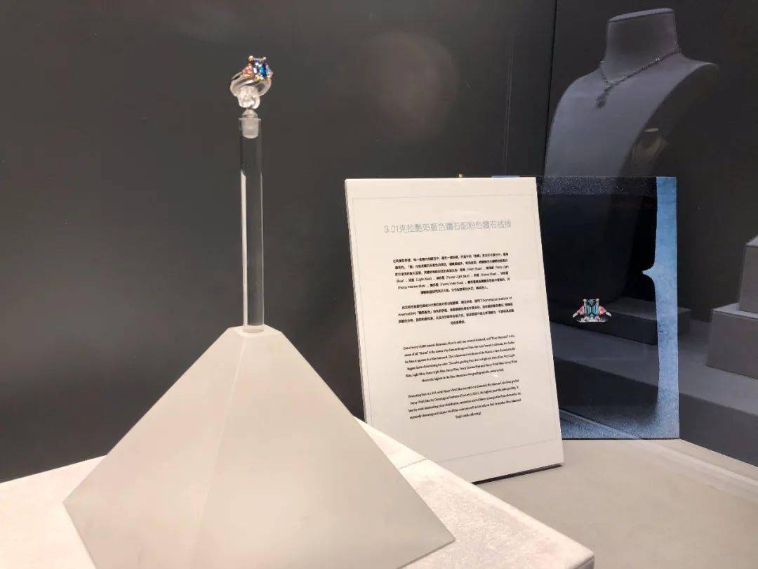 珠宝|【大象视界】刘銮雄随手卖点红酒到手5000万，这些才是富豪的传世之宝