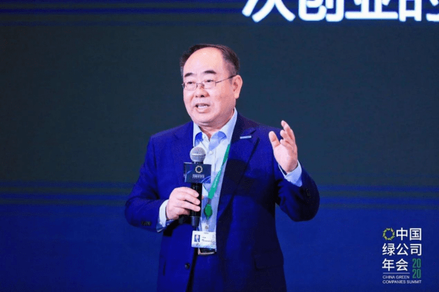 刁志中|广联达刁志中：战略思维就是“看终局-探路径-布当局”