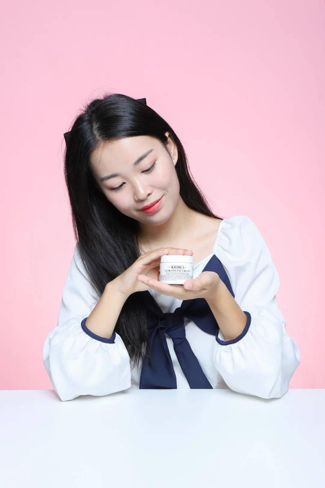 屏障|?孟美岐生图泄密!真实素颜也美炸是怎么做到的?