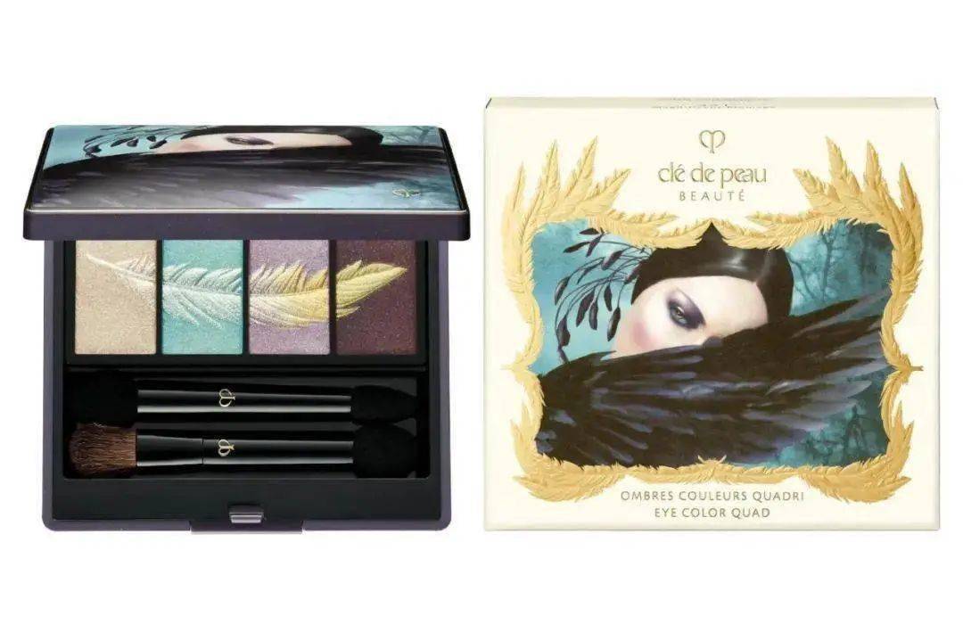 唇膏|2020圣诞限定彩妆来啦!这几款绝对是下一界断货王!