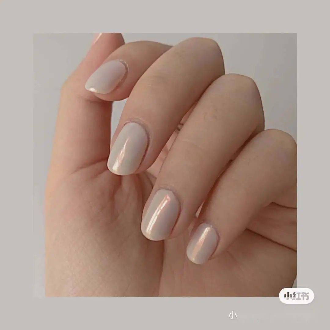 指甲|2020爆款美甲合集,跟着美就完事儿了!