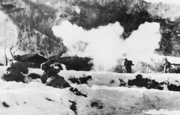 赞歌|胜利的回响 | 第二集:《英雄的赞歌》