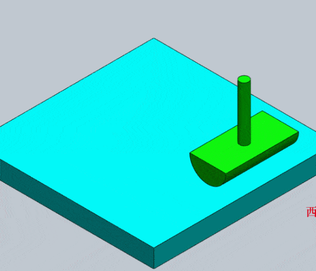 这33个机械动态图看不懂?你可能需要反思了
