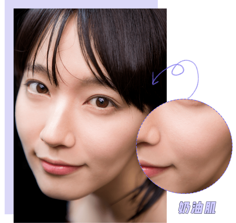 面部|别再化韩系妆！这才是最适合中国女生的妆容！