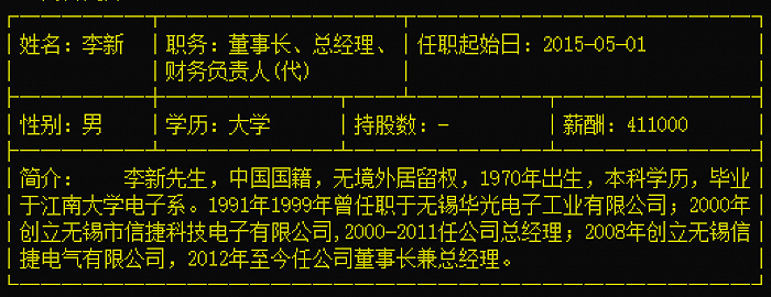 刘婷莉|百亿市值公司董事长离婚，前妻分走15.6亿身家，“校友”助巩固控制权