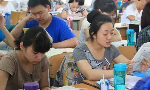 成绩|在重点班当倒数第一是什么感觉?建议高三学子和家长收藏