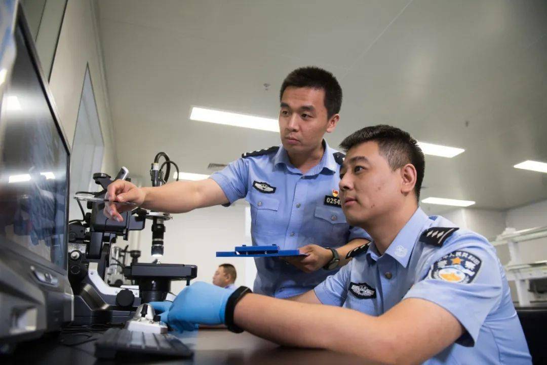 19年前杀人,抢劫,强奸系列案告破!无锡警方今年连克本地命案积案13起