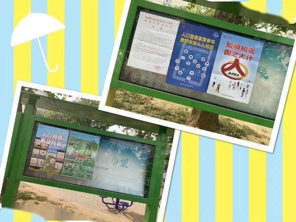 第七次全国人口普查微信宣传_第七次全国人口普查(2)
