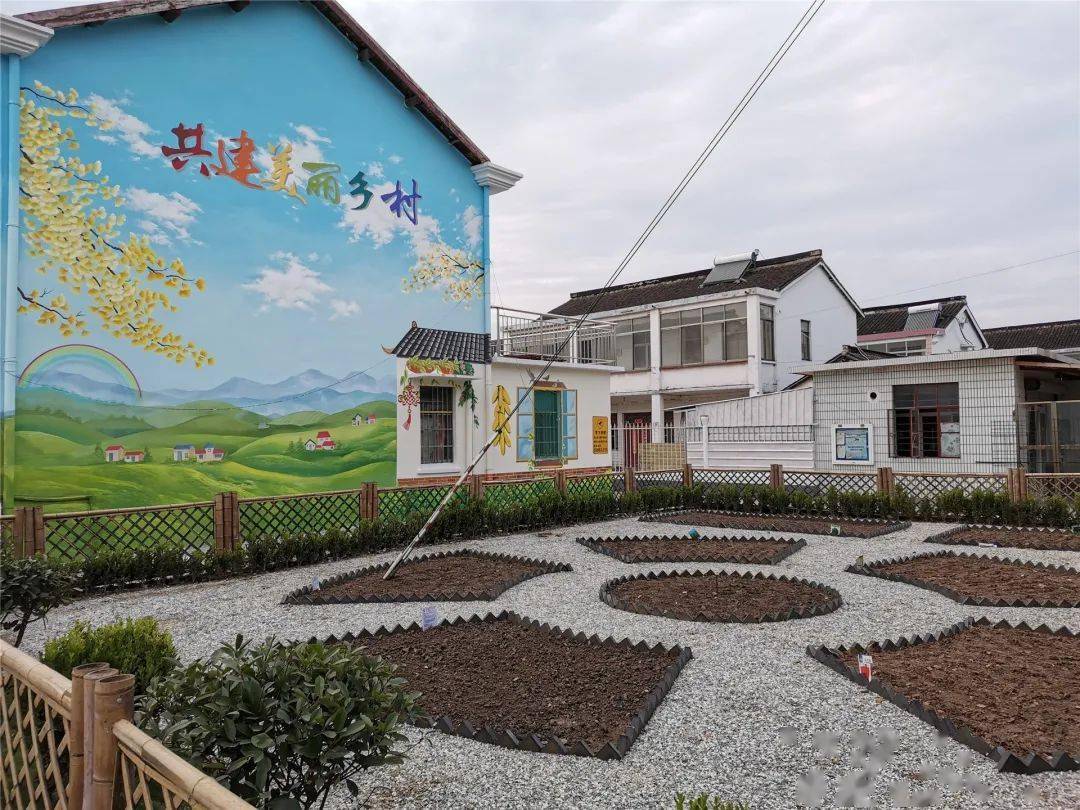 乡村如画处处景今年华亭这3个村又有新动作小编带你先睹为快