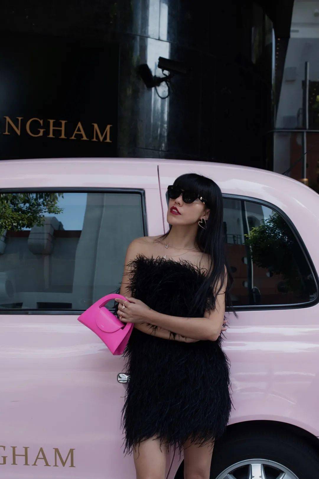 时装周|2021SS上海时装周 | 中国时尚向阳而生！