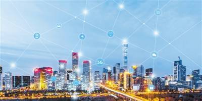 建筑业|以工业化筑基，用信息化赋能 推动建筑业智慧转型