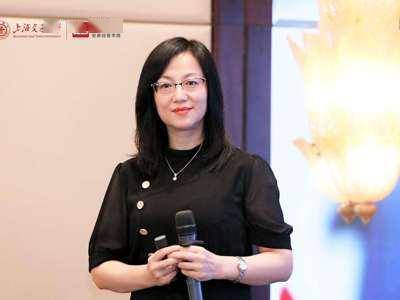 直播|上海交大安泰EMBA项目主任周颖：网红直播带货，产品本身要过硬