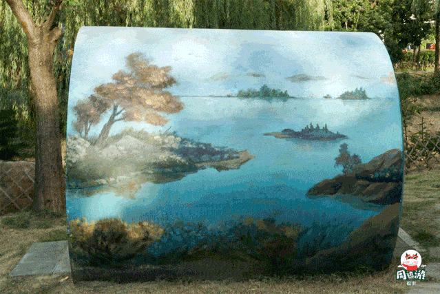 福州赤桥公园(晋安区新店镇,八一水库南侧) 交通:可以乘坐102,117,160