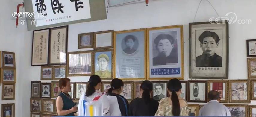 作战|纪念中国人民志愿军抗美援朝出国作战70周年 | 一级战斗英雄李家发：战火青春 英雄永生