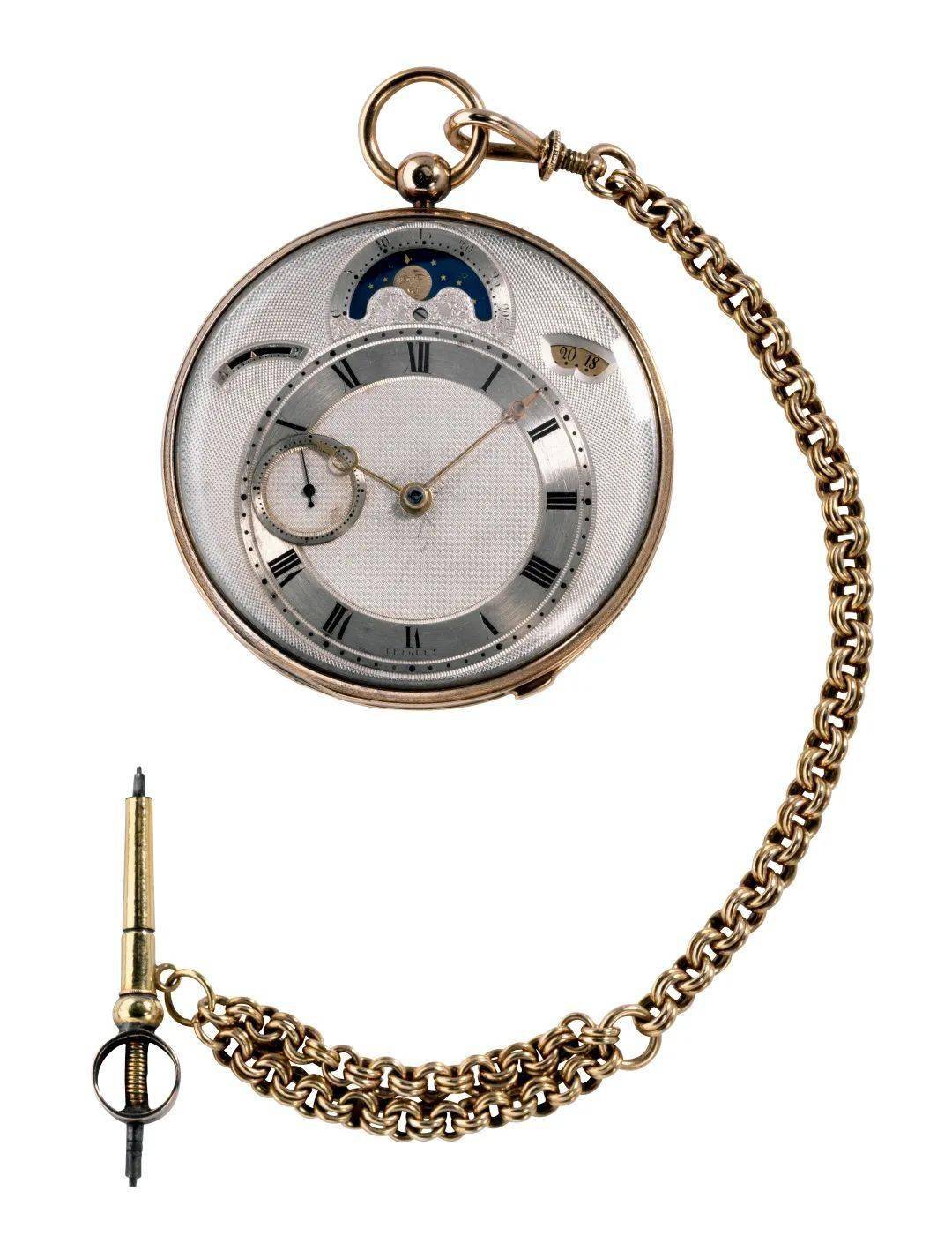 系列|追溯复刻之源