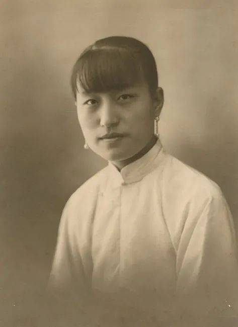 李时敏|风云际会：蒋介石前妻陈洁如女士口述历史问世经过