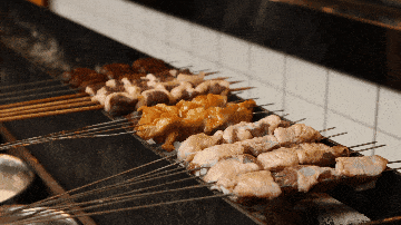 桂庙|全怪我！桂庙这家北大老板开的店要被挤爆了！【深大通】