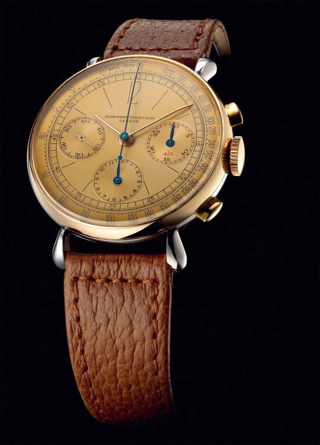 系列|追溯复刻之源