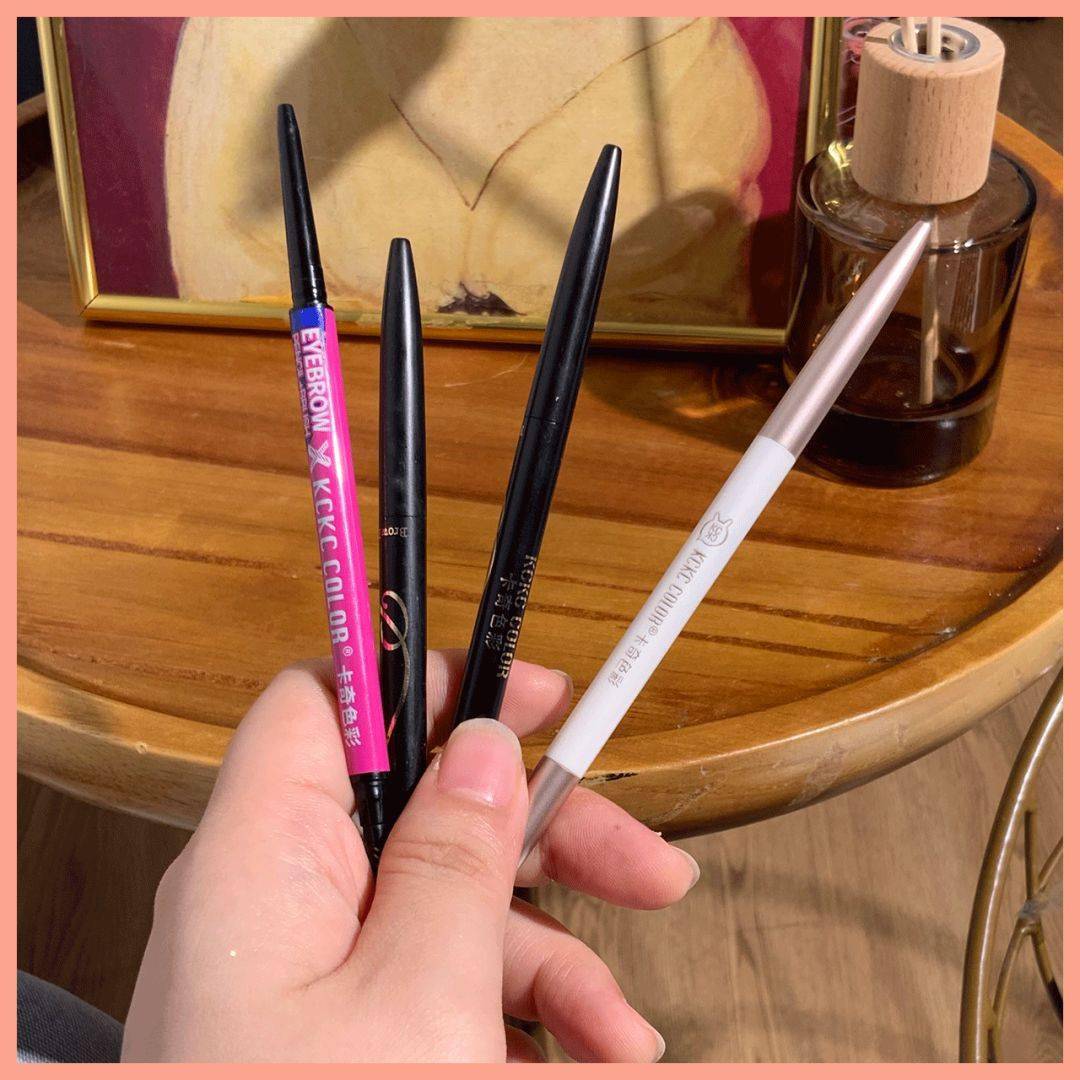 彩妆|100块搞定全脸彩妆？打工人都给我收藏！