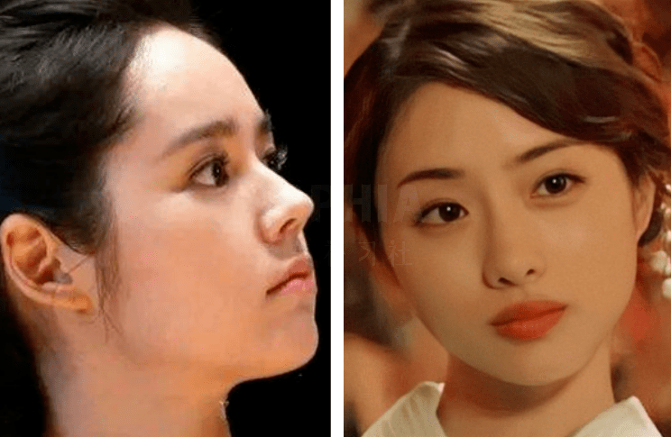 缺点|从普通好看到超级惊艳,颜值中上的姑娘们,如何挖掘变美潜力,突破颜值上限?